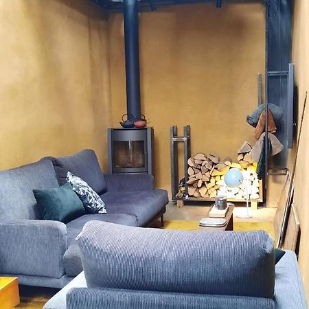 Gite Redoute Agreable Maison De Ville Avec Cour Interieure Saint-Hubert Kültér fotó